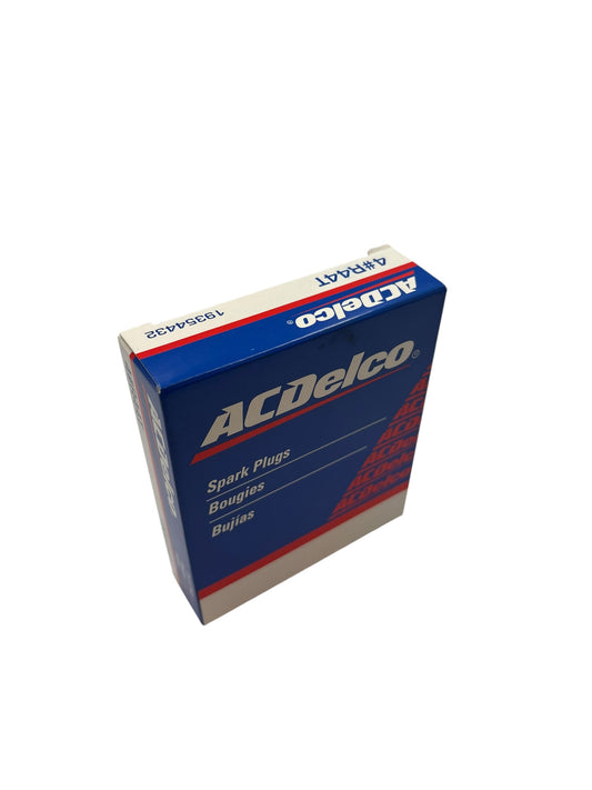 Tändstift AC Delco R44T (4pack) ()