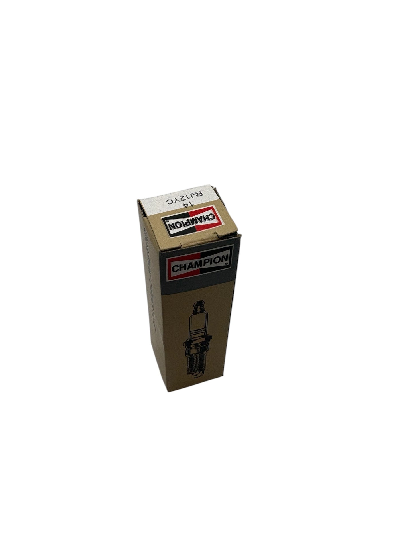 Tändstift Champion 14 RJ12YC styck ()