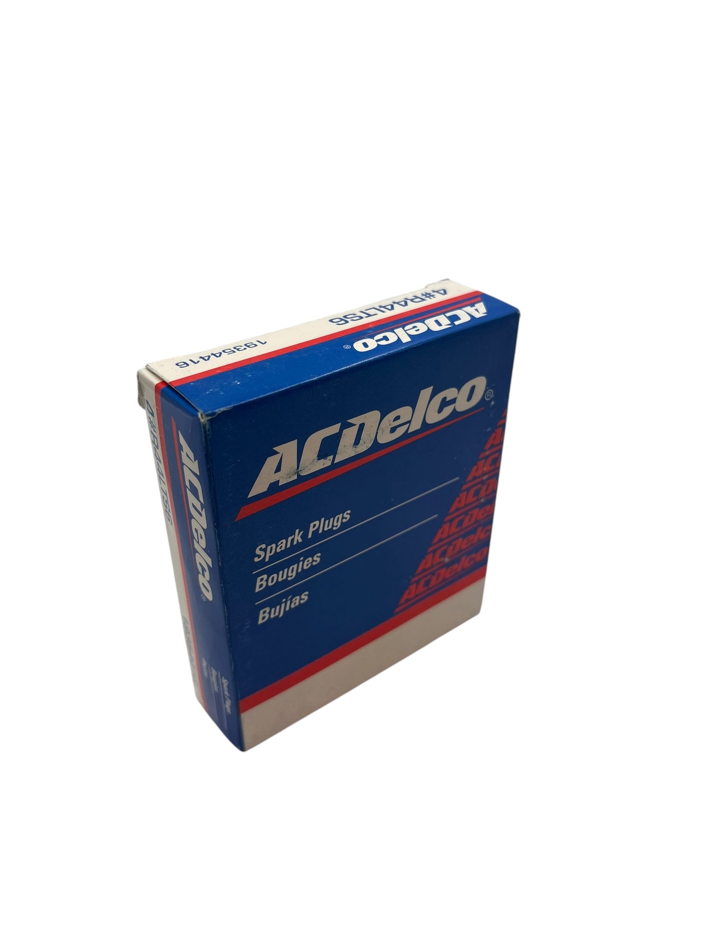 Tändstift AC Delco R44LTS6 (4-pack) ()