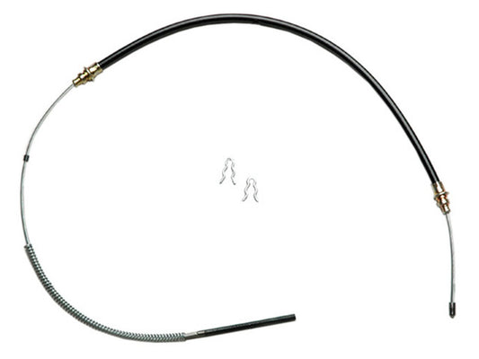 Raybestos Handbromsvajer Chevrolet (92628)