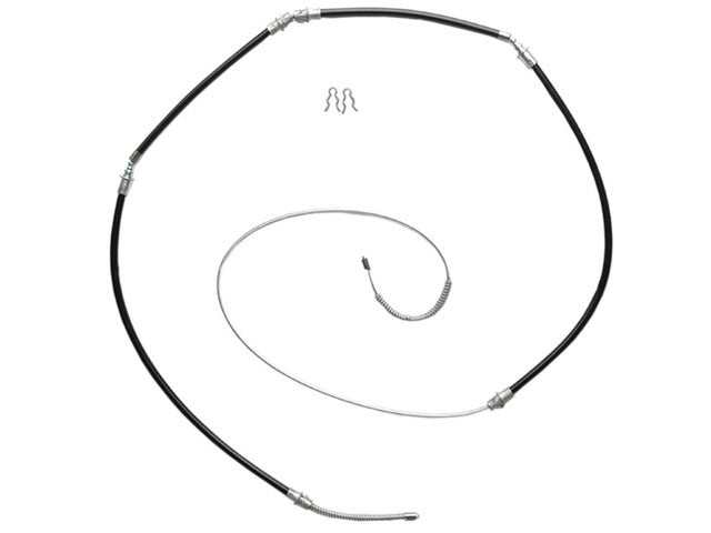 Raybestos Handbromsvajer Ford (92678)