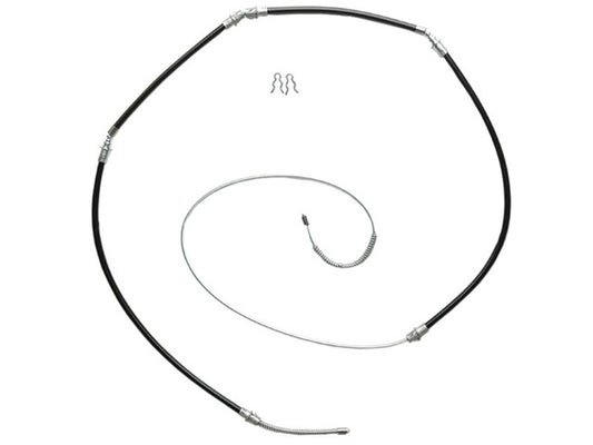 Raybestos Handbromsvajer Ford (92678)