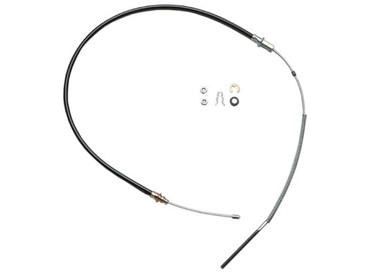 Raybestos Handbromsvajer Chevrolet och Pontiac (BC92682)