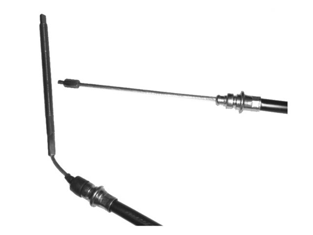 Raybestos Handbromsvajer American Motors (92933)