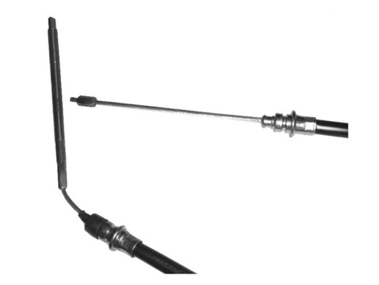 Raybestos Handbromsvajer American Motors (92933)