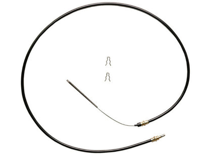 Raybestos Handbromsvajer American Motors (92933)