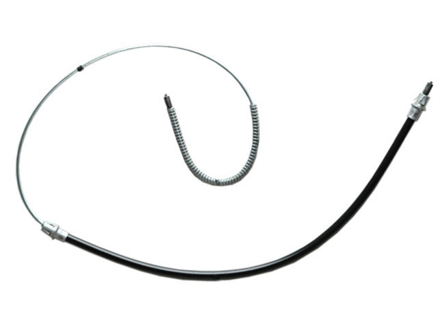 Raybestos Handbromsvajer Oldsmobile, Buick och Cadillac (92938)