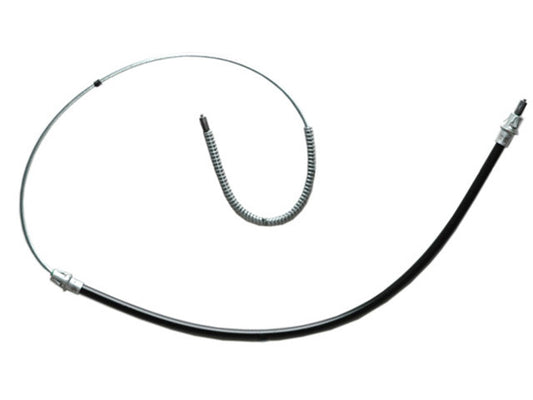 Raybestos Handbromsvajer Oldsmobile, Buick och Cadillac (92938)