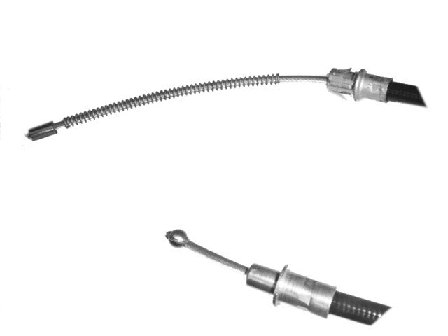 Raybestos Handbromsvajer Dodge och Plymouth