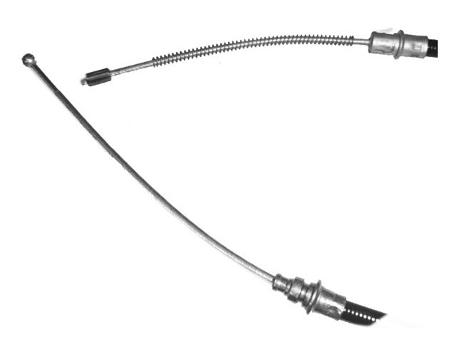 Raybestos Handbromsvajer Dodge och Plymouth