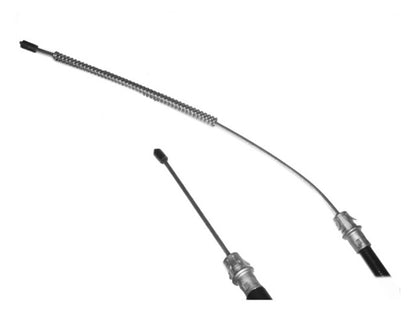 Raybestos Handbromsvajer Chevrolet och Pontiac (93084)