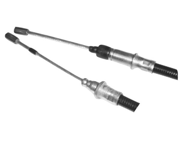 Raybestos Handbromsvajer Nissan (93164)