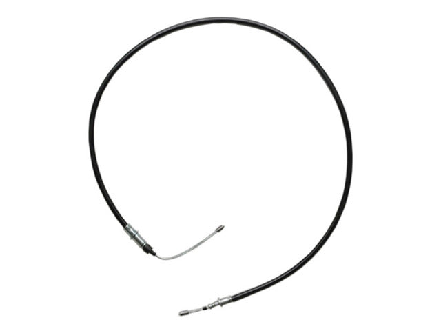 Raybestos Handbromsvajer Nissan (93164)