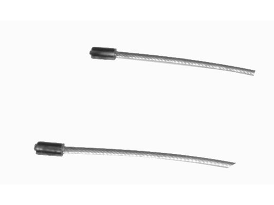 Raybestos Handbromsvajer Dodge, Chevrolet, GMC och Plymouth (93240)