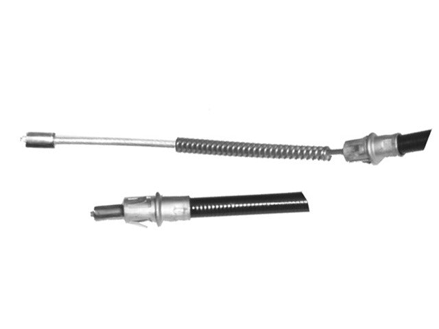 Raybestos Handbromsvajer Chevrolet och GMC