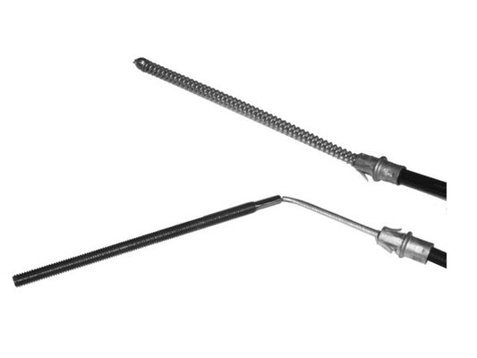 Raybestos handbromsvajer Chevrolet (93249)