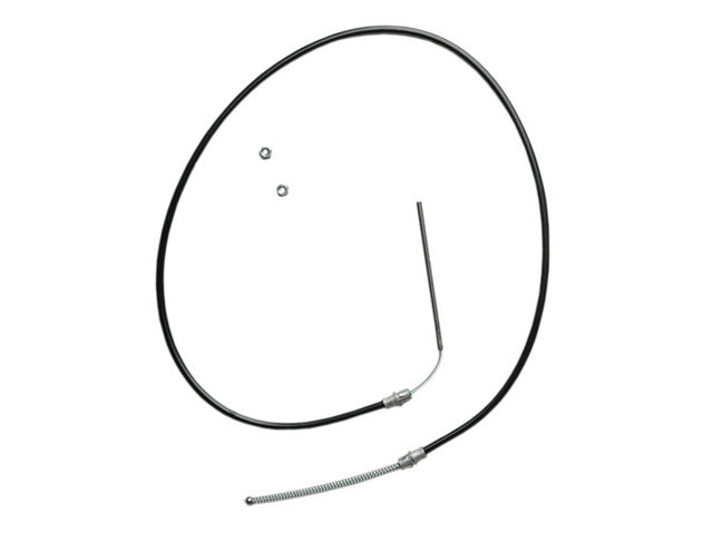 Raybestos handbromsvajer Chevrolet