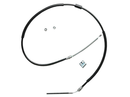 Raybestos Handbromsvajer Chevrolet, Oldsmobile och Buick (93265)