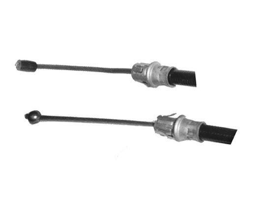 Raybestos Handbromsvajer Chevrolet och Pontiac (93266)