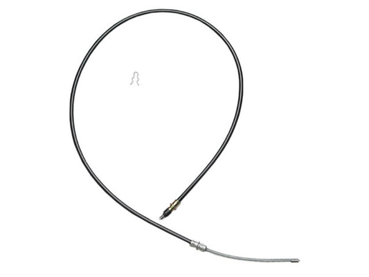 Raybestos Handbromsvajer Jeep (93333)