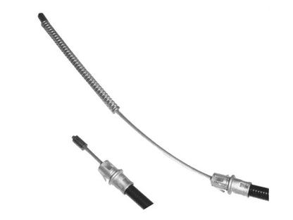Raybestos Handbromsvajer Ford (93343)