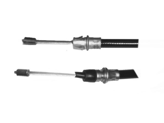 Raybestos Handbromsvajer Cadillac