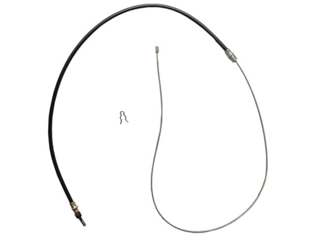 Raybestos Handbromsvajer Cadillac