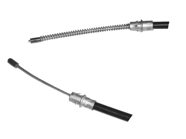 Raybestos Handbromsvajer Cadillac, Oldsmobile och Buick