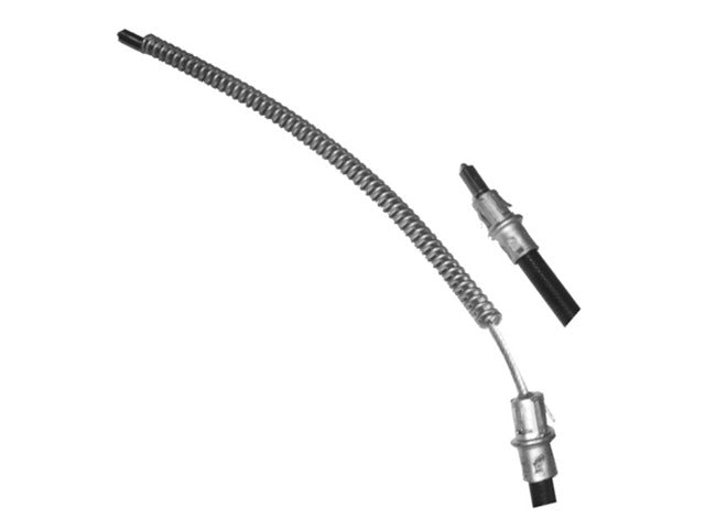Raybestos Handbromsvajer Chevrolet, Pontiac, Buick och Oldsmobile (93479)