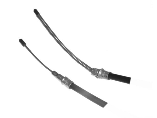 Raybestos Handbromsvajer Chevrolet och GMC