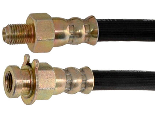 Raybestos Hydraulisk bromsslang Ford (11190)