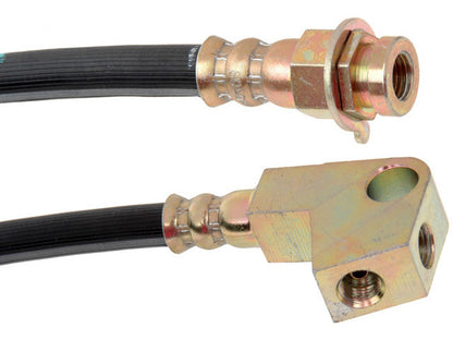 Raybestos Hydraulisk bromsslang Dodge och Plymouth (36648)