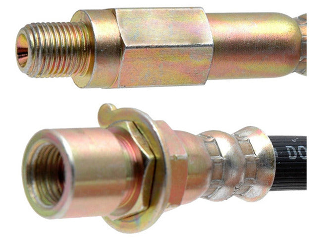 Raybestos Hydraulisk bromsslang Ford och Lincoln (36649)