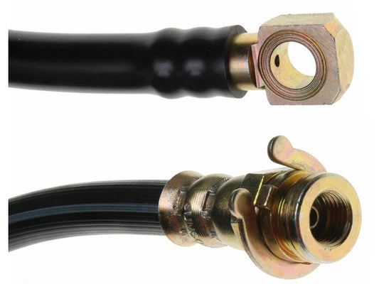 Raybestos Hydraulisk bromsslang Chevrolet, Pontiac och Oldsmobile (36713)