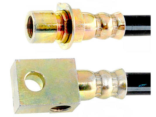 Raybestos Hydraulisk bromsslang Chevrolet, Pontiac och Oldsmobile (36767)