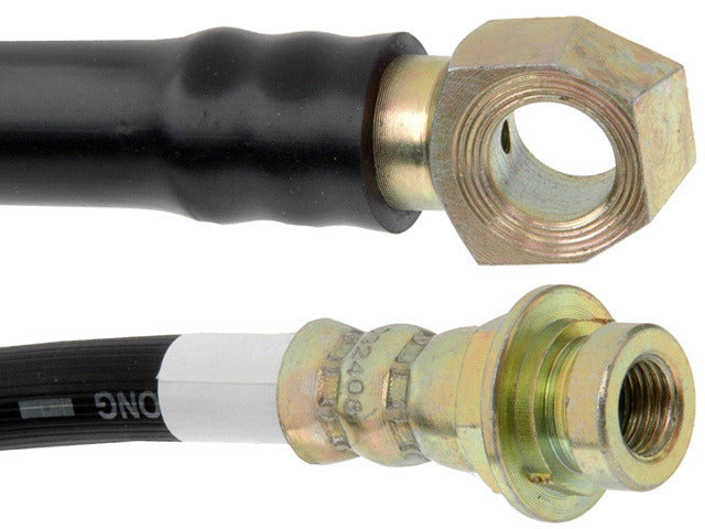 Raybestos Hydraulisk bromsslang Chevrolet, GMC och Oldsmobile (36773)