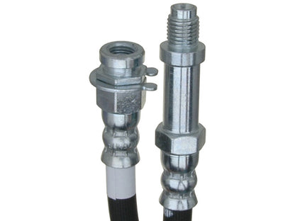 Raybestos Hydraulisk bromsslang Dodge, Chrysler och Plymouth (36776)