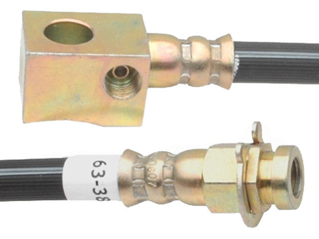 Raybestos Hydraulisk bromsslang Jeep