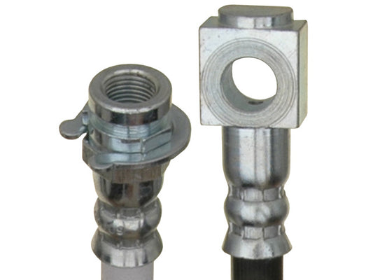 Raybestos Hydraulisk bromsslang Chevrolet, Pontiac och Oldsmobile (380047)