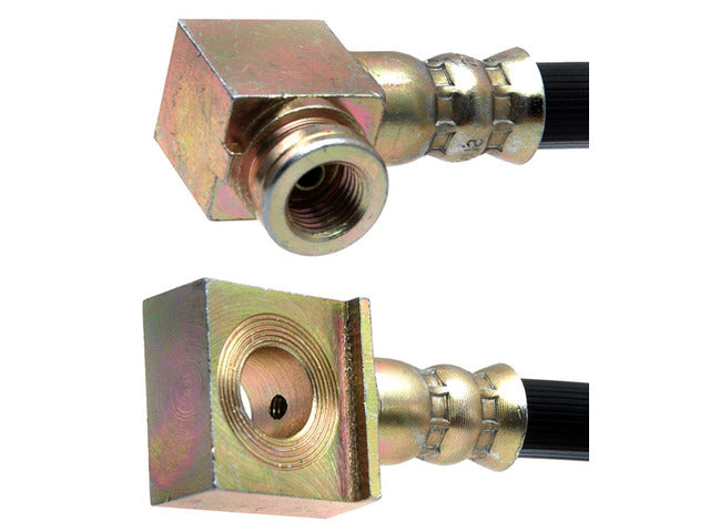 Raybestos Hydraulisk bromsslang Chrysler, Dodge och Plymouth (380073)