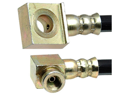 Raybestos Hydraulisk bromsslang Plymouth, Dodge och Chrysler (380074)