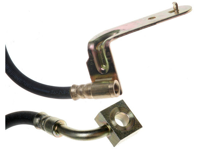 Raybestos Hydraulisk bromsslang Chrysler, Dodge och Eagle Vision (380089)