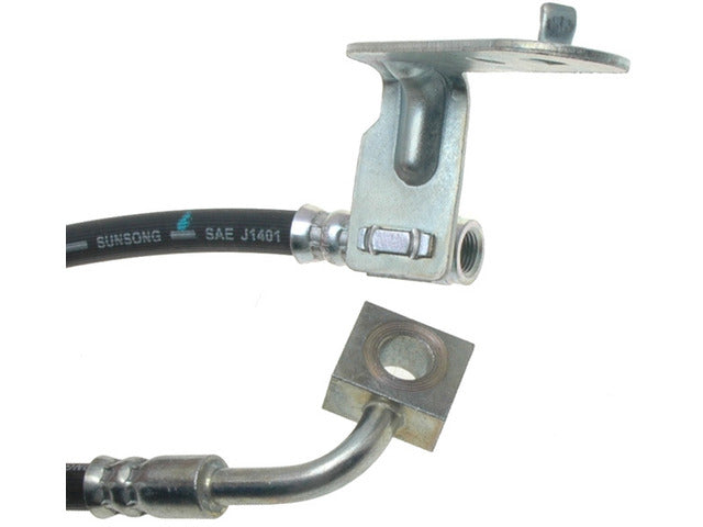 Raybestos Hydraulisk bromsslang Dodge, Chrysler och Eagle Vision (380090)