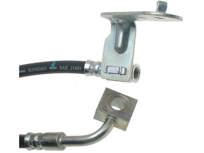 Raybestos Hydraulisk bromsslang Dodge, Chrysler och Eagle Vision (380090)