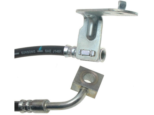 Raybestos Hydraulisk bromsslang Dodge, Chrysler och Eagle Vision (380090)