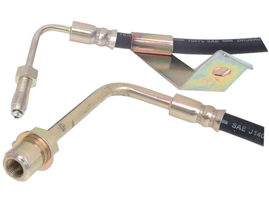 Raybestos Hydraulisk bromsslang Ford (380326)