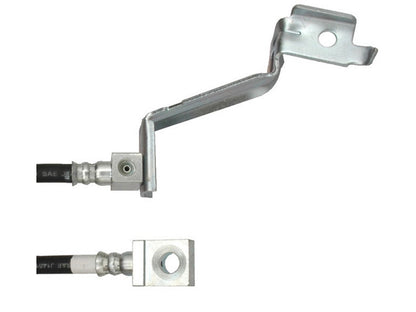 Raybestos Hydraulisk bromsslang Dodge, Chrysler och Plymouth (380460)