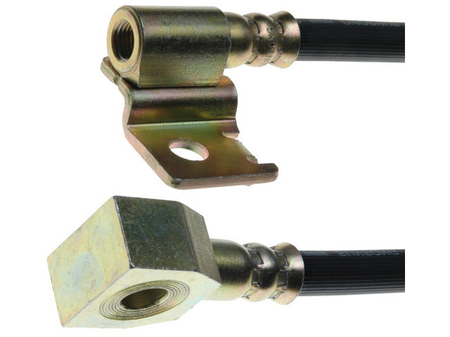 Raybestos Hydraulisk bromsslang Ford och Mercury (380528)