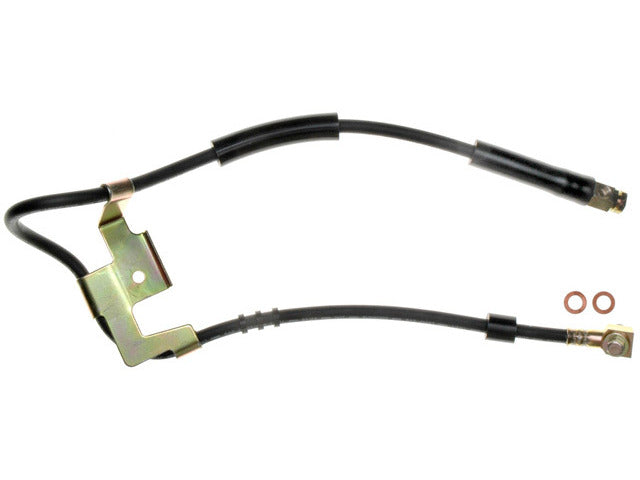 Raybestos Hydraulisk bromsslang Dodge Ram (380541)
