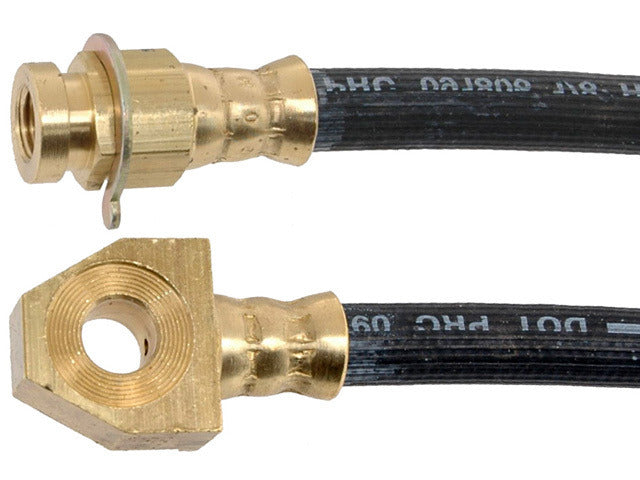 Raybestos Hydraulisk bromsslang Jeep (381143)